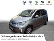 VW up, e-up Max, Jahr 2021 - Berlin