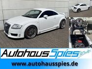 Audi TT 1.8 T quattro Tuning Sound Alu20 Spoiler Leder - Heilbronn