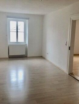 3 Zimmer Wohnung am Stadtplatz - Straubing