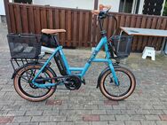 E-Bike I:SY xxl bis 180 Kilo & 1,95 Meter Körpergröße - Hamm