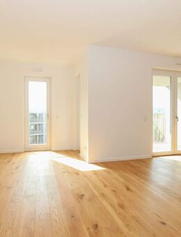 Freising: Hochwertige 3-Zimmer-Wohnung! - Freising