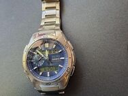 Herrenarmbanduhr - Oberhausen