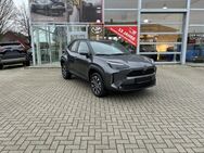 Toyota Yaris Cross, Hybrid Team D, Jahr 2024 - Steinfurt