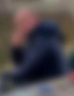 Fra*** - Saalfeld (Saale)