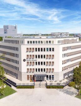 Kapitalanlage - Micro-Apartment - Unterföhring