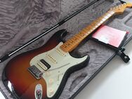 Fender Stratocaster Ultra neuwertig - München Untergiesing-Harlaching