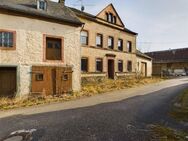 Ehemaliges landwirtschaftliches Anwesen mit angrenzenden Wiesen. Welschbillig- Ittel - Welschbillig