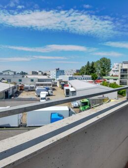 3-4 ZKB mit 2 Balkonen in verkehrsgünstiger Lage an den Toren Bergheims| inkl Stellplatz - Heidelberg