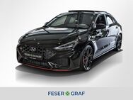 Hyundai i30, N PERFORMANCE FASTBACK SPORTSCHALEN, Jahr 2024 - Forchheim (Bayern)