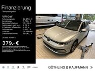 VW Golf, 1.5 TSI 8 Parkass, Jahr 2021 - Kelkheim (Taunus)