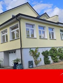 Elegante Villa mit viel Potenzial. - Belgern-Schildau