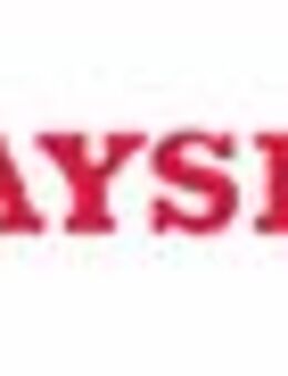 Sachbearbeiter (m/w/d) Logistik/Versand - Lindenberg (Allgäu)