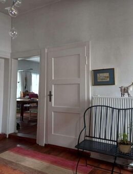 Historische Liebhaberobjekt in Citylage - Forchheim (Bayern)