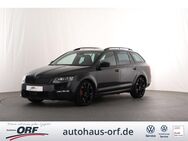 Skoda Octavia, 2.0 TSI Combi, Jahr 2016 - Hausen (Landkreis Rhön-Grabfeld)