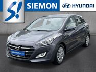 Hyundai i30, 1.4, Jahr 2016 - Emsdetten