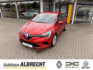 Renault Clio, ZEN TCe 90, Jahr 2022 - Brandenburg (Havel)