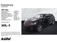 VW T-Roc, 2.0 TDI R-Line, Jahr 2024 - Hildesheim