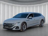 VW Arteon SB R-LINE 2.0TSI*StandHzg AHK 360°Kam DCC - Ruhstorf (Rott)