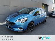 Opel Corsa, 1.4 Edition, Jahr 2017 - Potsdam