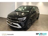 Opel Crossland, 1.2 Turbo Elegance, Jahr 2023 - Bietigheim-Bissingen