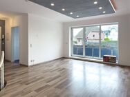 Stilvolle Maisonette mit Terrasse & Balkon in Rellingen - Rellingen