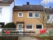 Schönes RMH in exellenter Lage Heiligkreuz - Trier