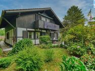 Großzügiges Zuhause für Familien - Modernisiertes Haus mit Gartenidylle - Heiligenhafen