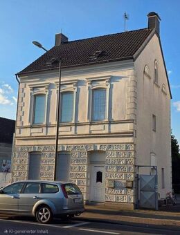 Wunderschöner Altbau, trifft auf modernen Komfort!!! - Köln