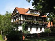 wohnen im Grünen - Oranienburg