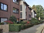 Attraktive drei Zimmer Wohnung in gesuchter Lage von Düsseldorf Urdenbach/Benrath - Düsseldorf