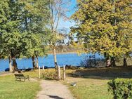 Nähe Wutzsee mit gemütlichem Wintergarten - entspannt leben - Lindow (Mark)