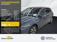 VW Golf, 2.0 TDI MOVE, Jahr 2024 - Bochum