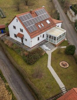 Traumhaus in Traumlage in Weinheim-Lützelsachsen - Weinheim