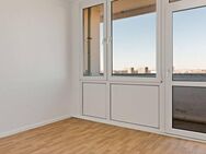 4-Raum-Wohnung mit Balkon - Funktional und günstig in der Silberhöhe! - Halle (Saale)