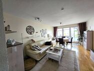 Attraktive 3-Zimmer-Etagenwohnung im 1. OG - gepflegt, durchdacht, einziehen und wohlfühlen - Schwieberdingen