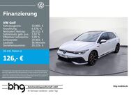 VW Golf, 2.0 TSI GTI Clubsport Golf OPF GTI Club, Jahr 2022 - Freiburg (Breisgau)