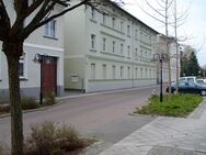 größere 1- Raumwohnung im EG Virchowstr 22 - Forst (Lausitz)