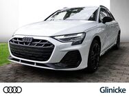 Audi A3, Sportback S line 35 TFSI Display, Jahr 2022 - Erfurt