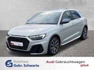 Audi A1, Sportback 40 TFSI S-line, Jahr 2023 - Leer (Ostfriesland)
