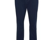 Tommy Jeans Chinohose TJM AUSTIN CHINO Markenlogo an Gesäß- und Eingriffstasche