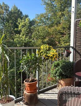 ++ Traumhafte Altbauwohnung mit moderner Ausstattung ++ - Leipzig