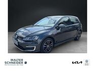 VW Golf, 1.5 TSI VII GTE, Jahr 2016 - Siegen (Universitätsstadt)