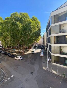 Zentrale 3-Zimmerwohnung mit Balkon - ideal für Eigennutzer oder rentable WG-Vermietung! - Mannheim