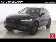 Volvo XC60, Recharge T8 Plus Black Edition |, Jahr 2024 - Münster