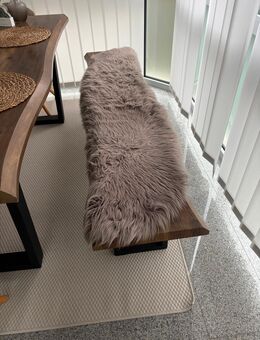 Esstisch mit Sitzbank - Villmar (Marktflecken)