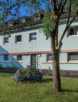 Harmonisches Zuhause für den Single im Erdgeschoss! - Remscheid