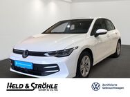 VW Golf, 1.5 TSI 8 Life IDA, Jahr 2024 - Neu Ulm