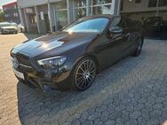 Mercedes-Benz E 220 d Coupe AMG-Line*BURMESTER*PANO*MEMORY* - Neuwied