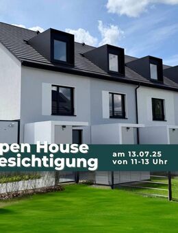 **PLATZ FÜR DIE GANZE FAMILIE: 4-Zimmer mit EBK, TERRASSE, 2 BÄDERN uvm. im FinkenPark Geesthacht** - Geesthacht