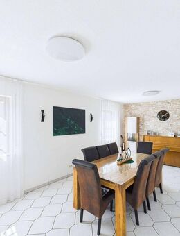 Viel Raum in Aspisheim: 2 Häuser, 3 Einheiten -ideal zum Wohnen, Vermieten oder für Mehrgenerationen - Aspisheim